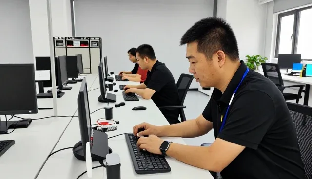 重庆淘滩科技有限公司带来全新的智能客服系统体验