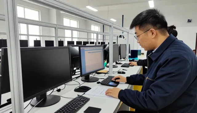 重庆淘滩科技有限公司助力方案实现方案升级
