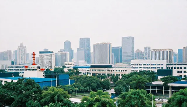企业管理系统响应效率低，如何优化提升