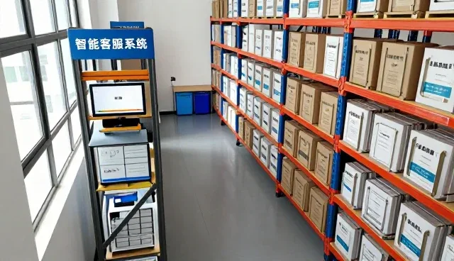 技术咨询驱动产品设计，助力企业实现智能化转型